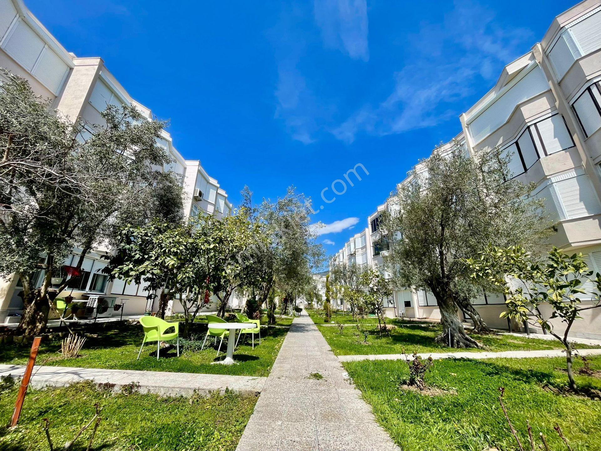 Eserkent Sitesi’nde Yenilenmiş Satılık 2+1 Daire - Görsel 26