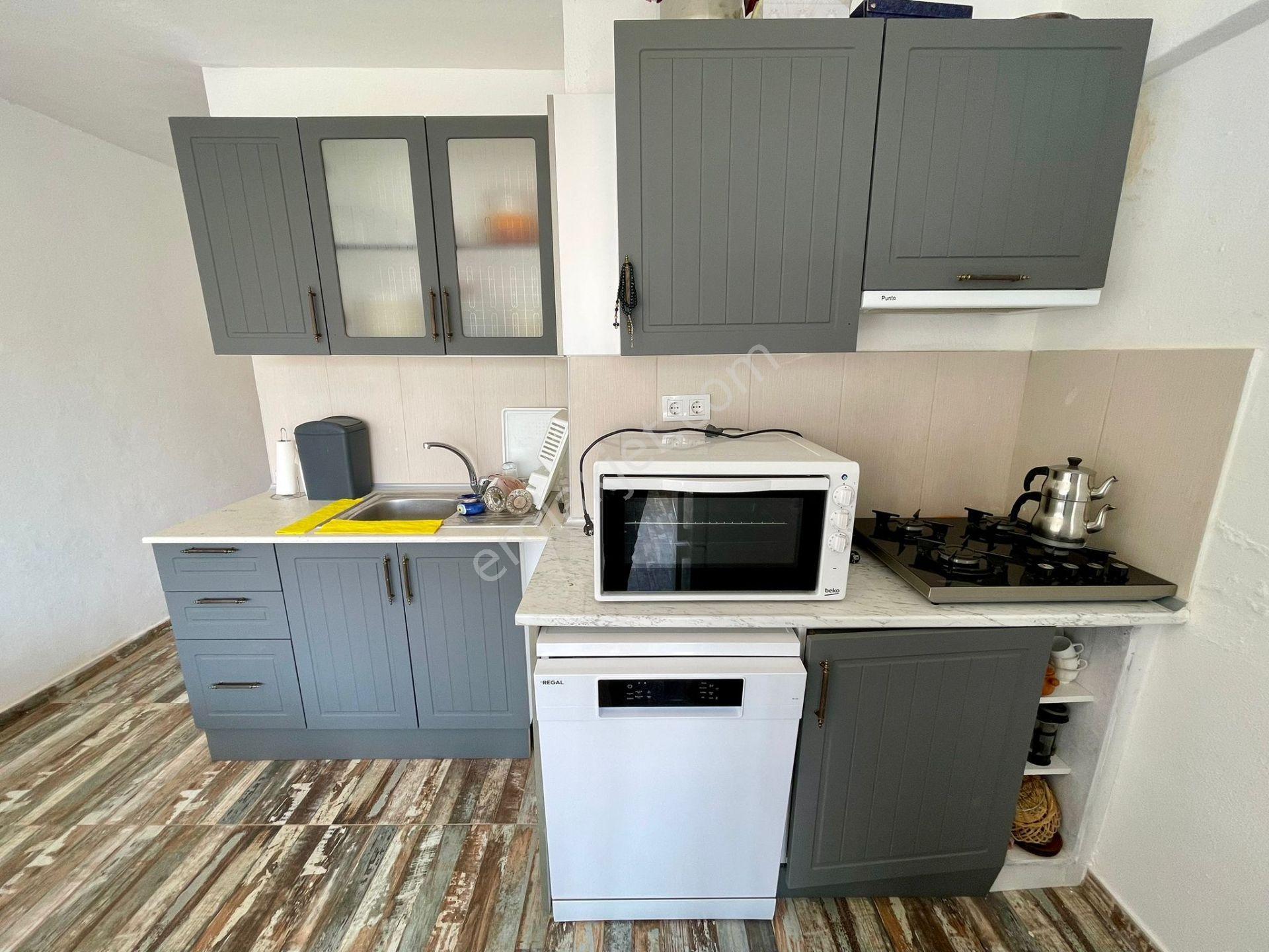 Eserkent Sitesi’nde Yenilenmiş Satılık 2+1 Daire - Görsel 13