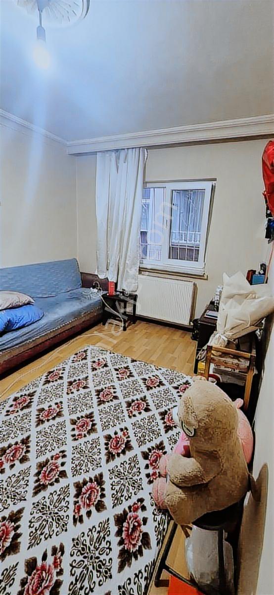 Ayzen Emlak'tan Saray Tam Merkezde Uygun Fiyatlı 3+1 Daire - Görsel 22
