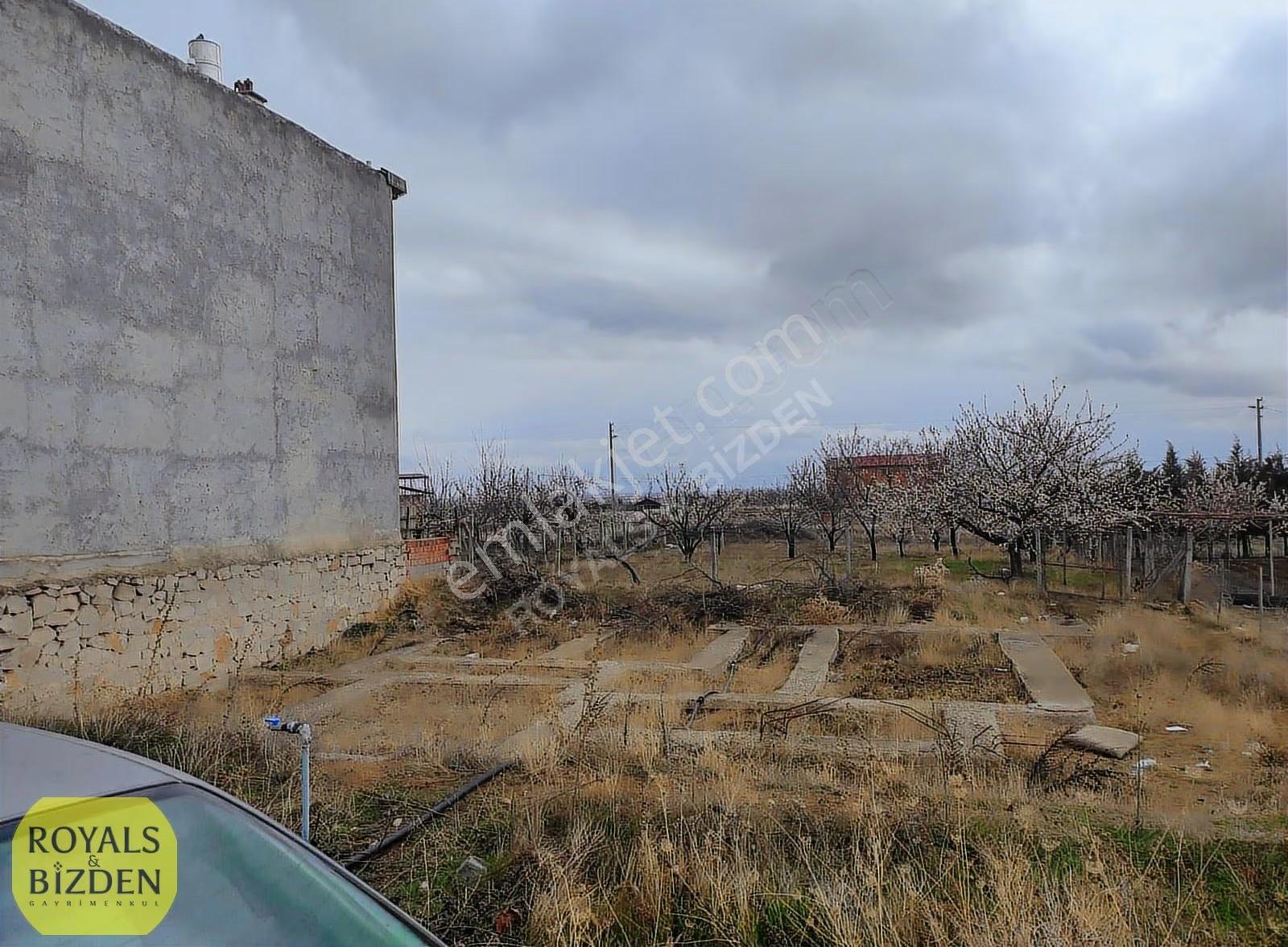Konya Meram Hatıpta Projesi Hazır 619 M2 0,30 Emsal Villa Arsası - Görsel 15