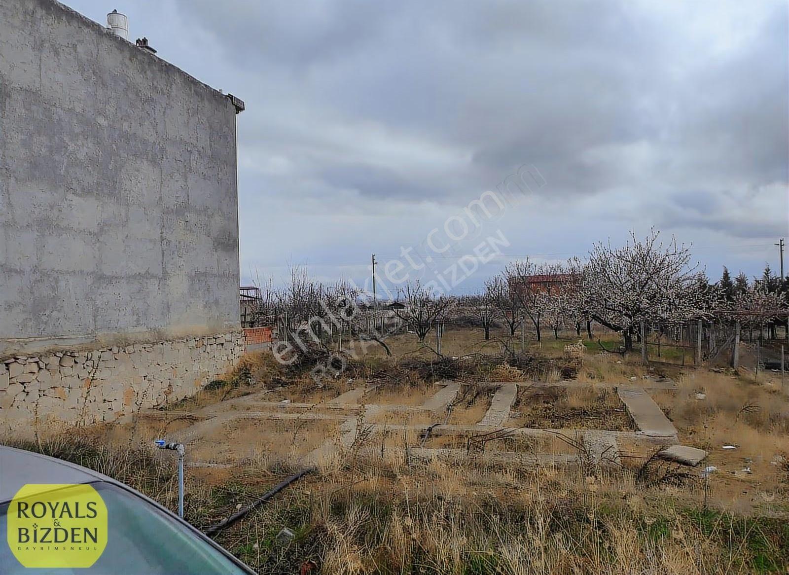 Konya Meram Hatıpta Projesi Hazır 619 M2 0,30 Emsal Villa Arsası - Görsel 27