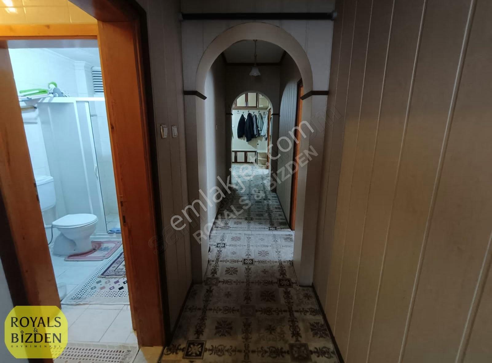 Karatay Şehir Hastanesi Yakını Site İçi Arakat 3+1 Fırsat Daire! - Görsel 21