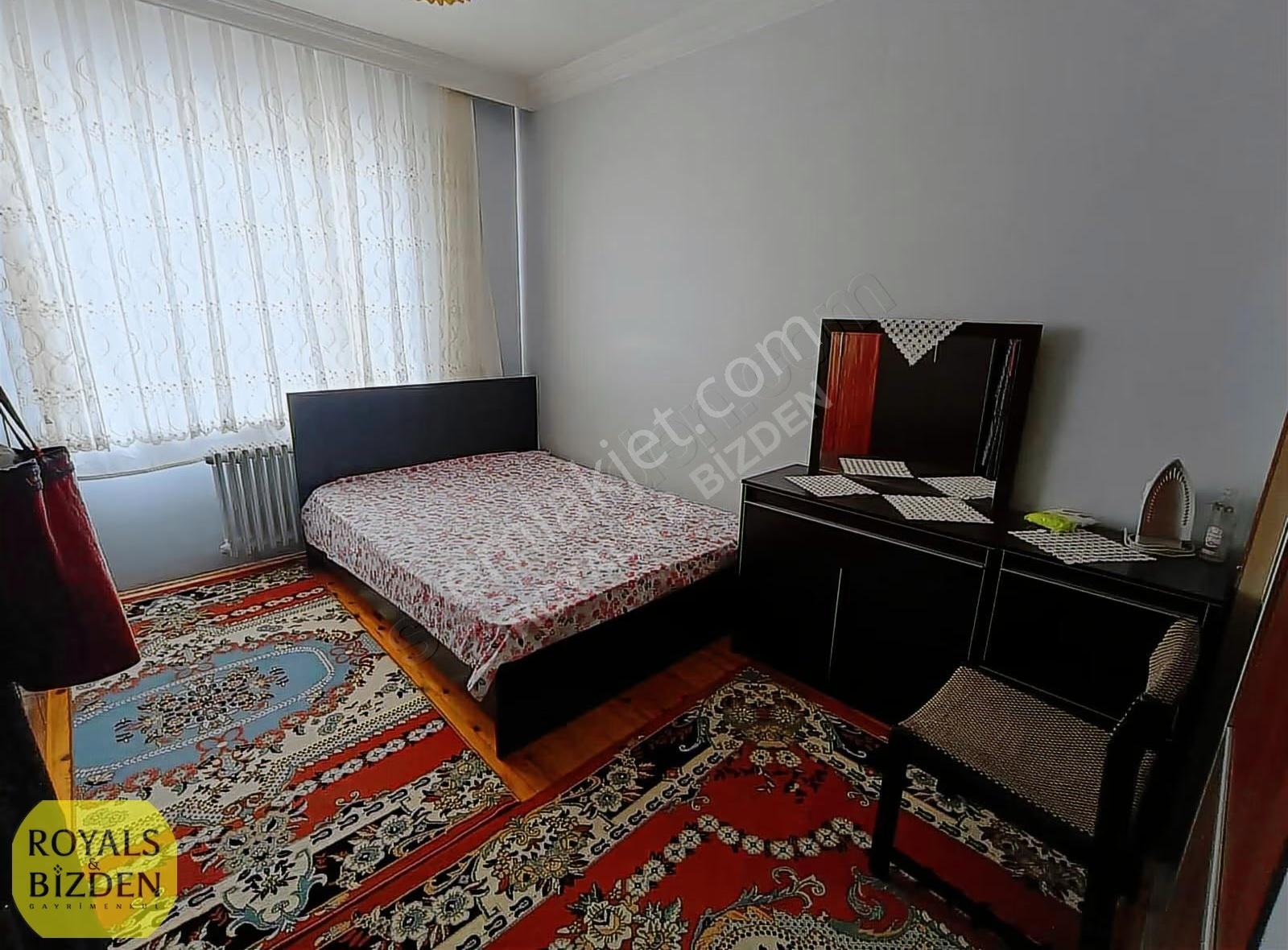 Karatay Şehir Hastanesi Yakını Site İçi Arakat 3+1 Fırsat Daire! - Görsel 4