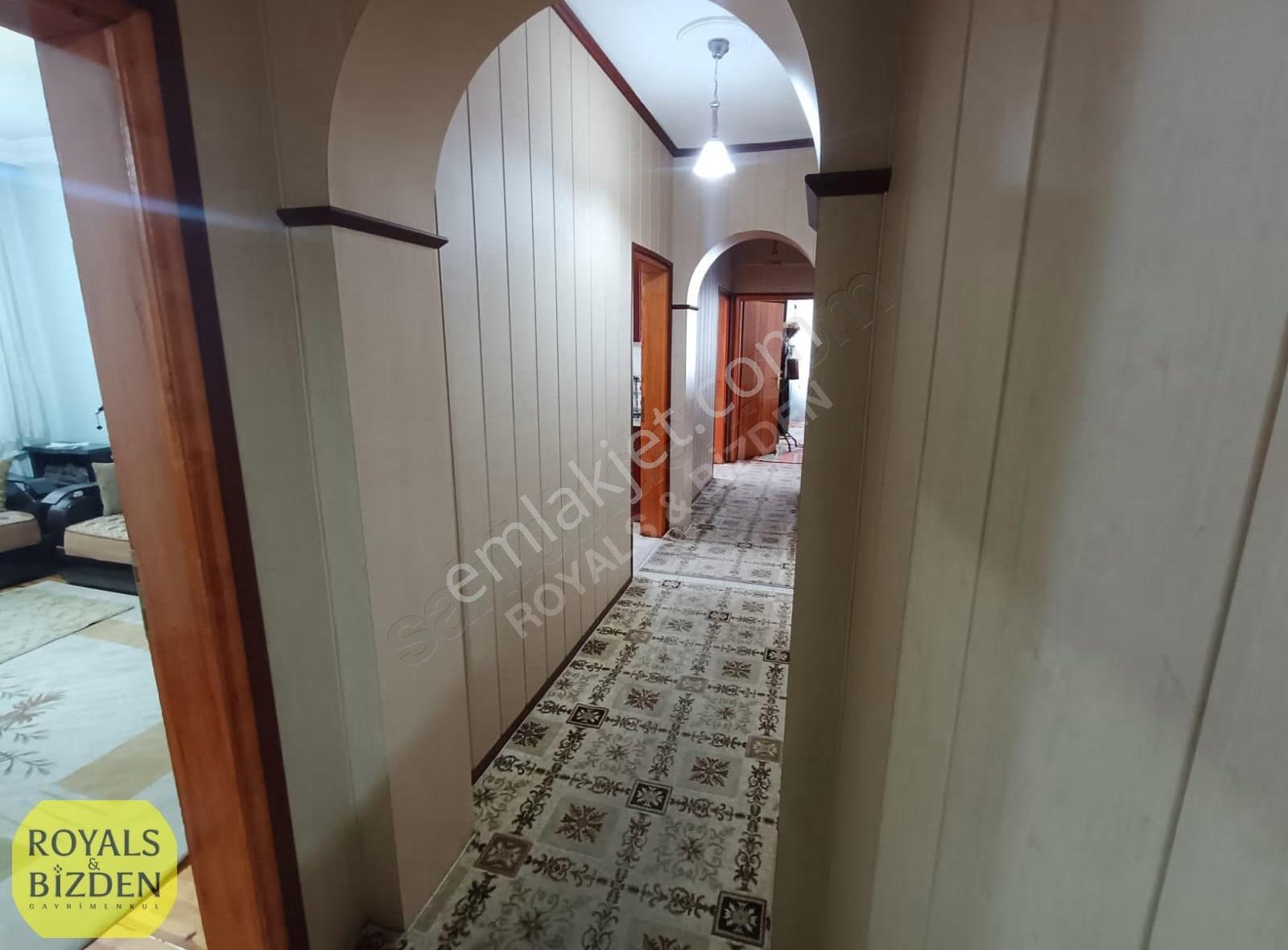 Karatay Şehir Hastanesi Yakını Site İçi Arakat 3+1 Fırsat Daire! - Görsel 32