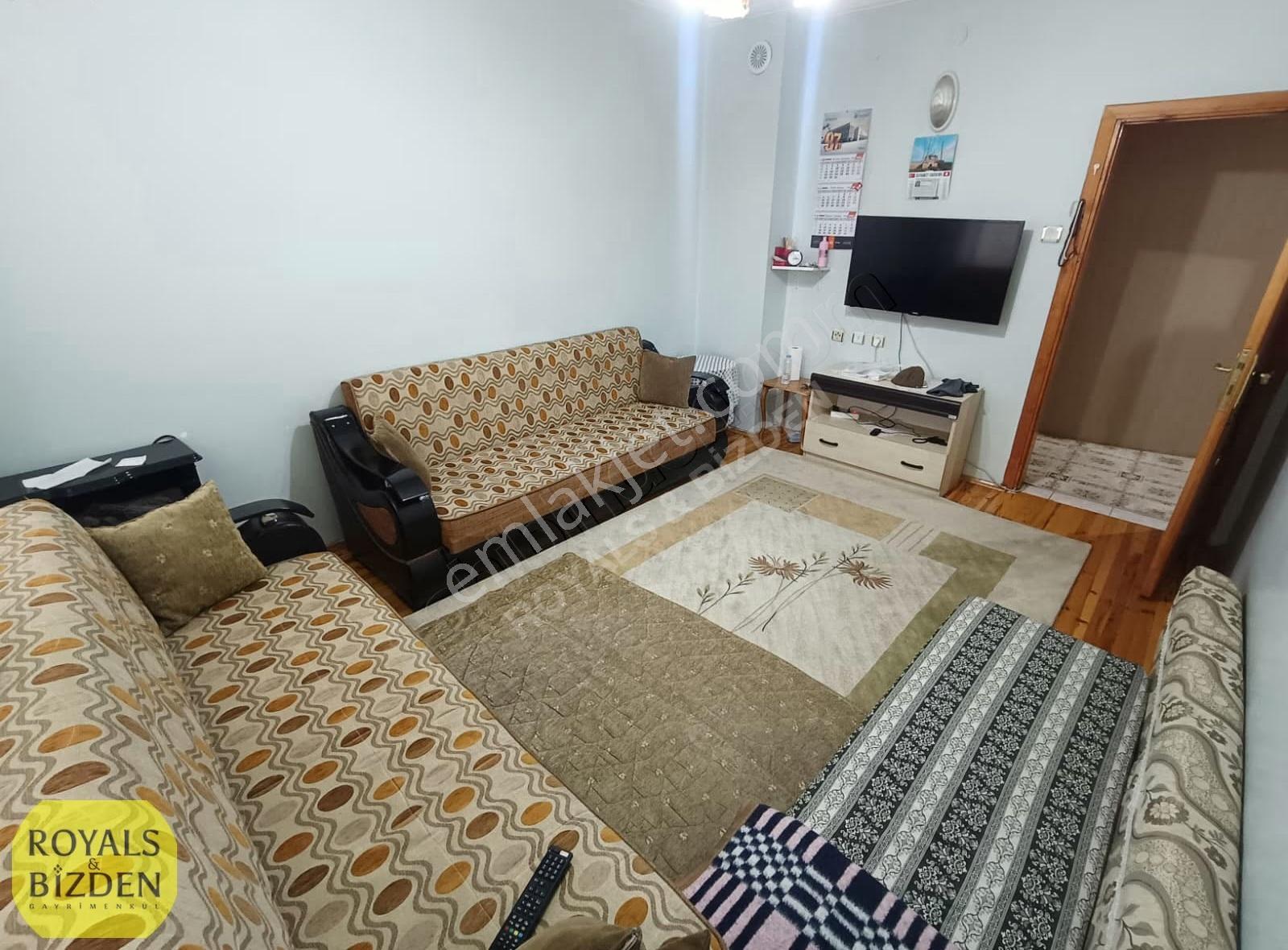 Karatay Şehir Hastanesi Yakını Site İçi Arakat 3+1 Fırsat Daire! - Görsel 7