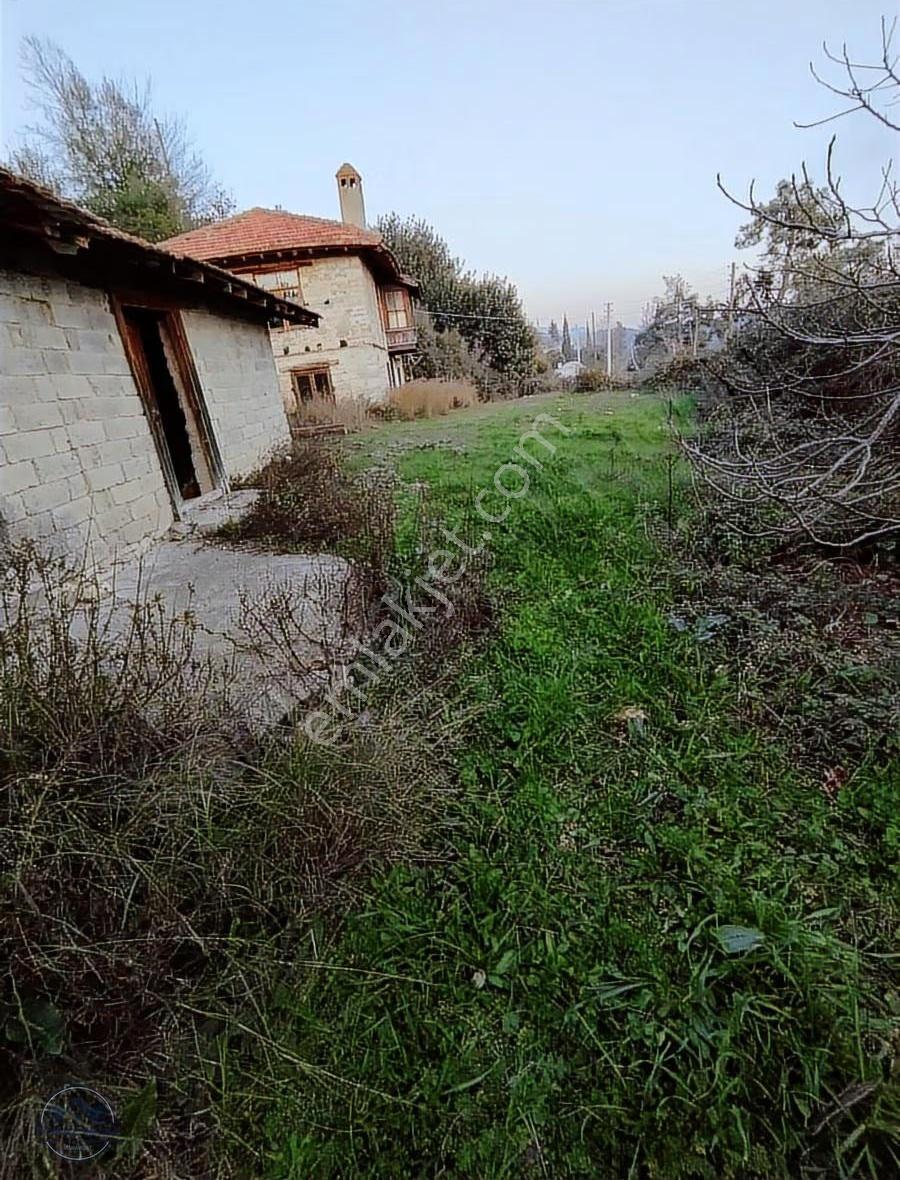 Yılmaz Emlaktan Manavgat Taşağıl Çardak Mahallesi'de Müstakil Ev - Görsel 7