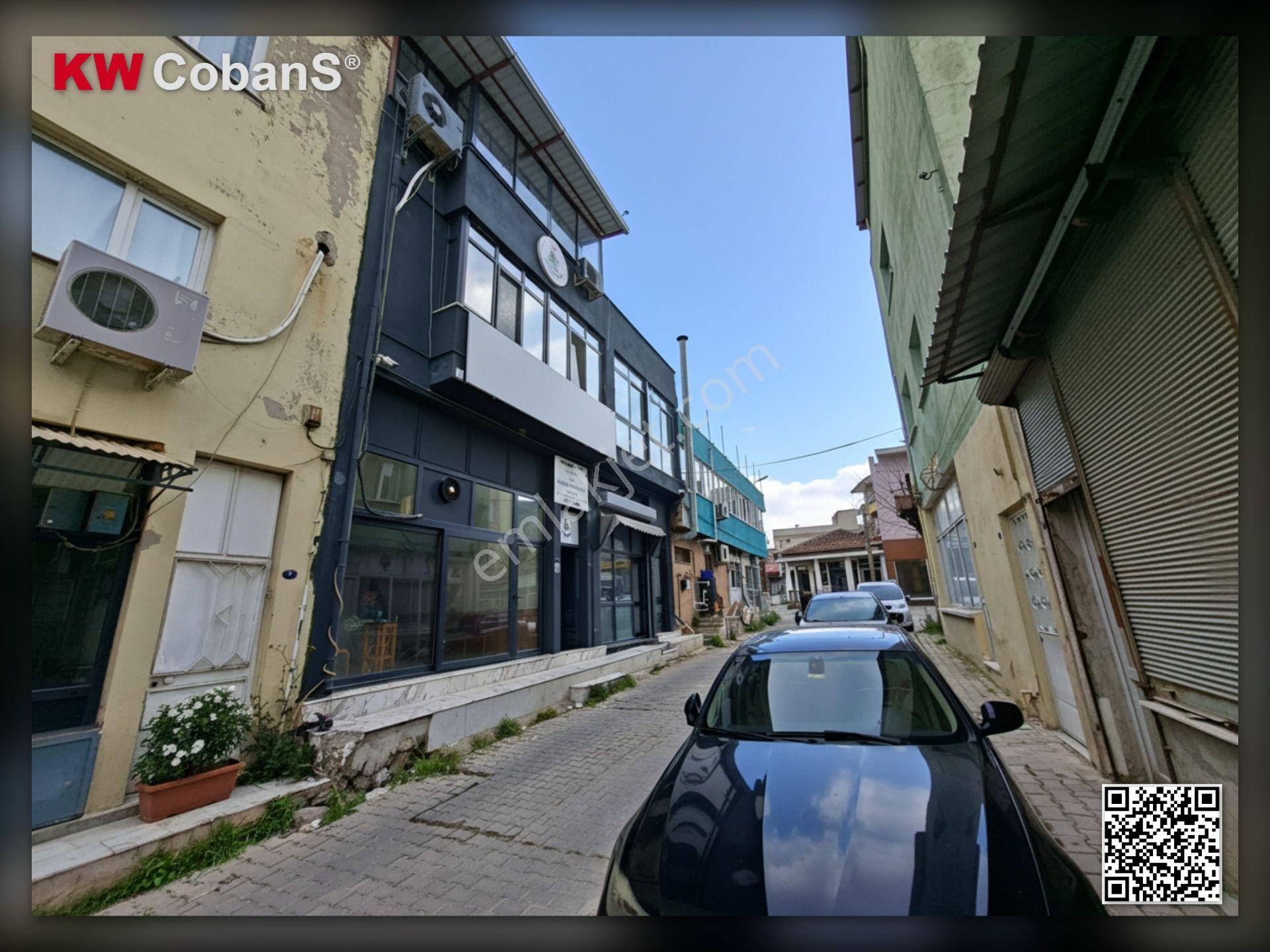 Kw Cobans'tan Pınarbaşı'ında Uygun Fiyatlı 1+1 67 M2 Dükkan! - Görsel 14