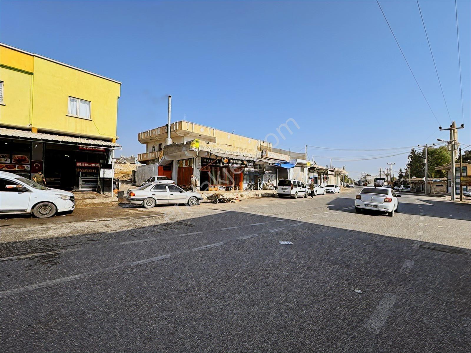 Kısas Mah. Komple Satılık Ruhsatlı Fırın, Dükkan, Ev - Görsel 15