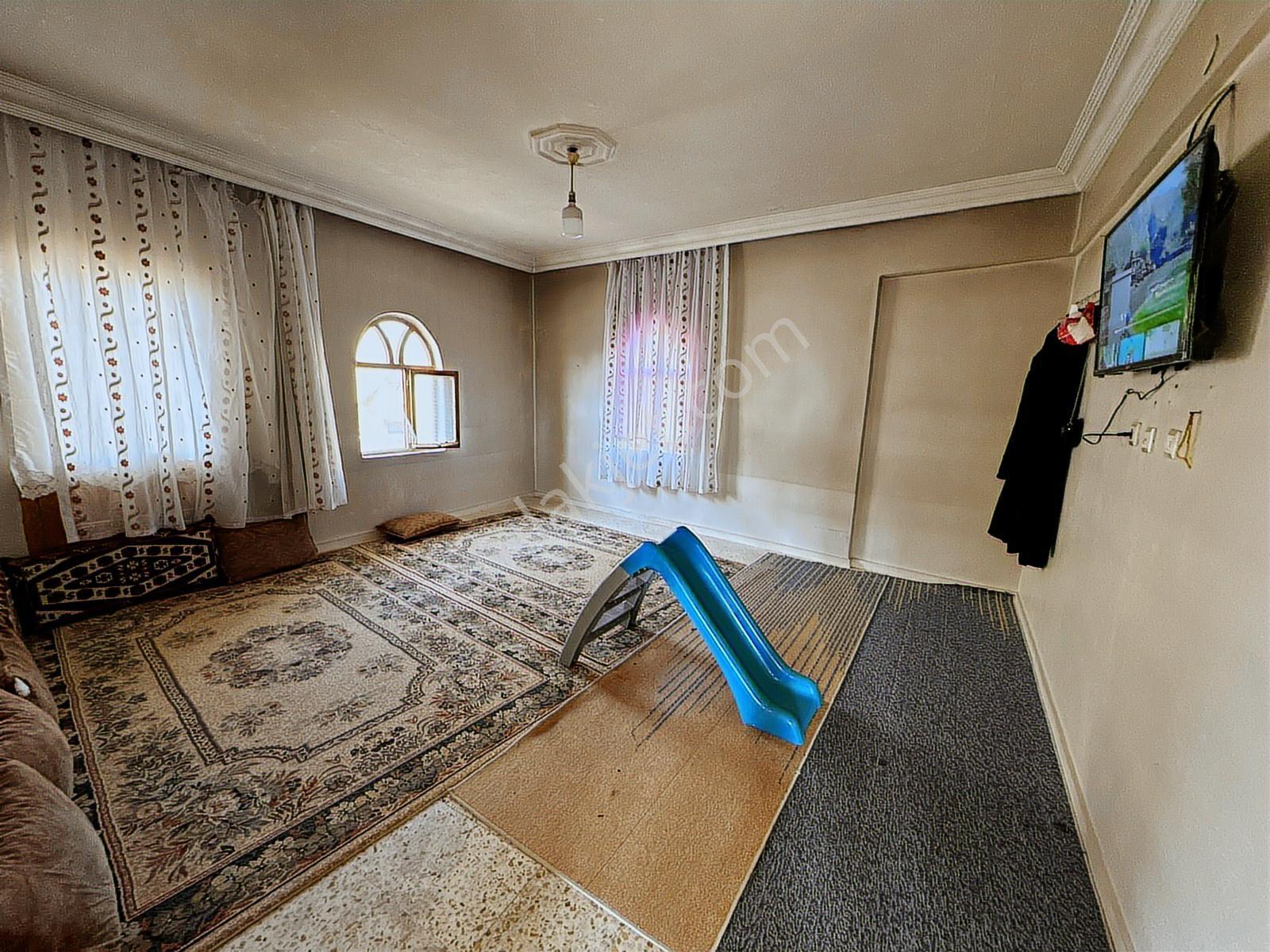Kısas Mah. Komple Satılık Ruhsatlı Fırın, Dükkan, Ev - Görsel 33