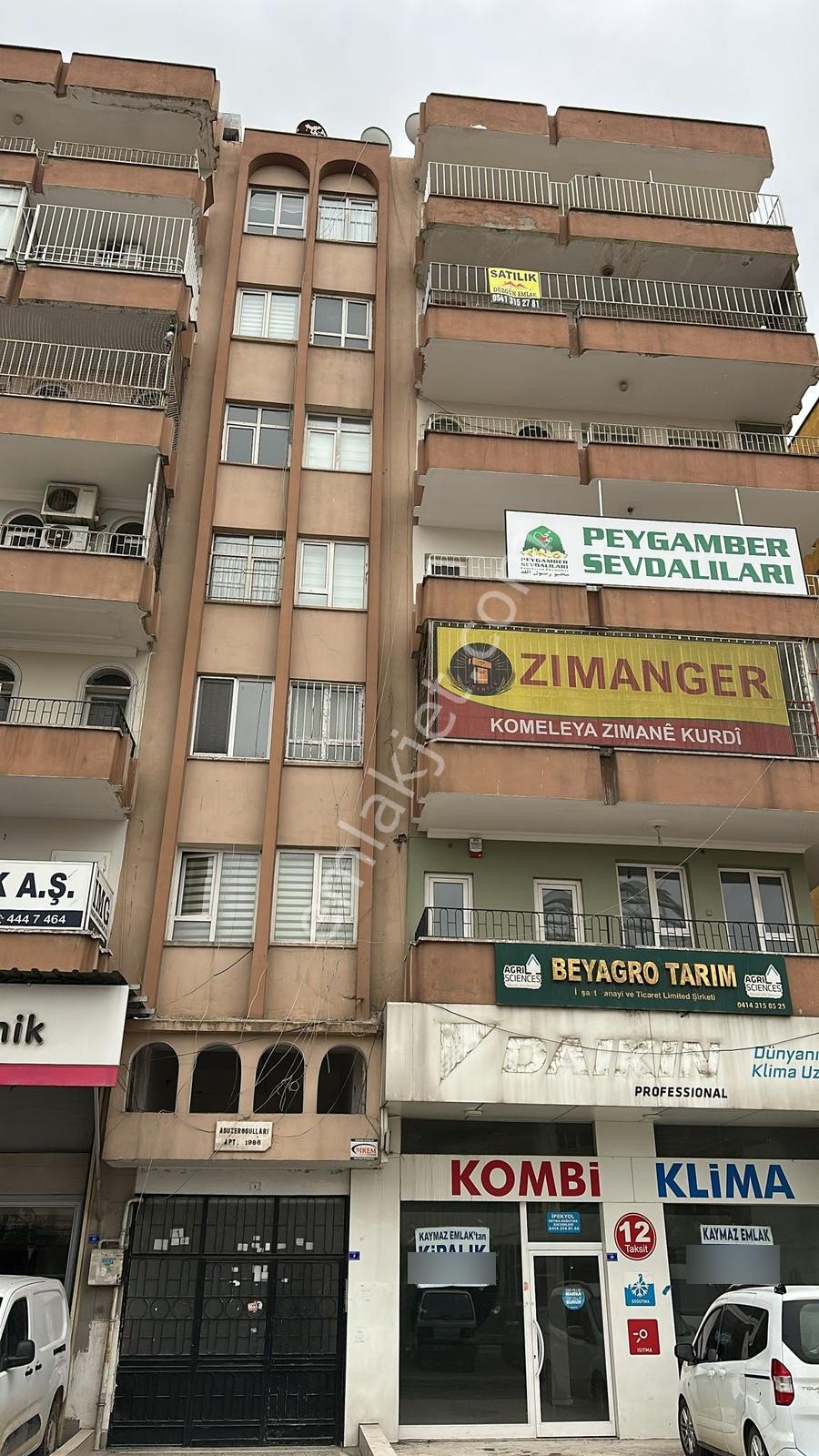 Düzgün Emlak'tan Ana Cadde Üzeri / Merkezi Konumda - Görsel 11