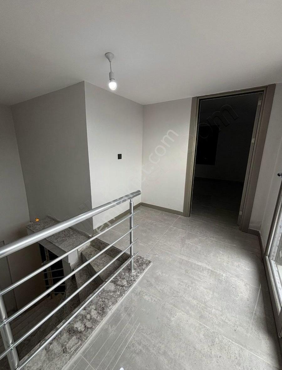 Saruhan Sitede Full+full Dubleks - Görsel 2