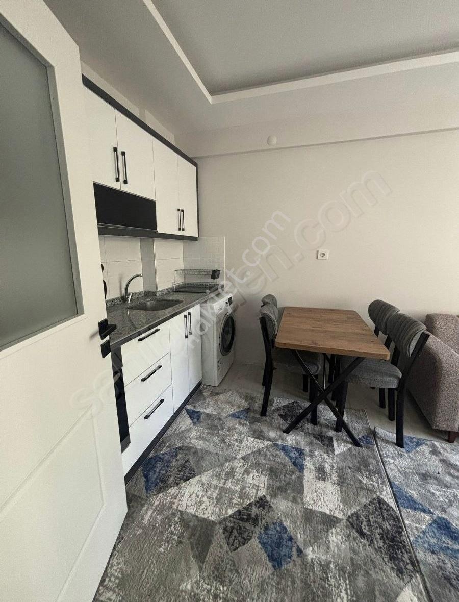 1+1 Full Eşyalı Kiralık Arakat Daire - Görsel 2