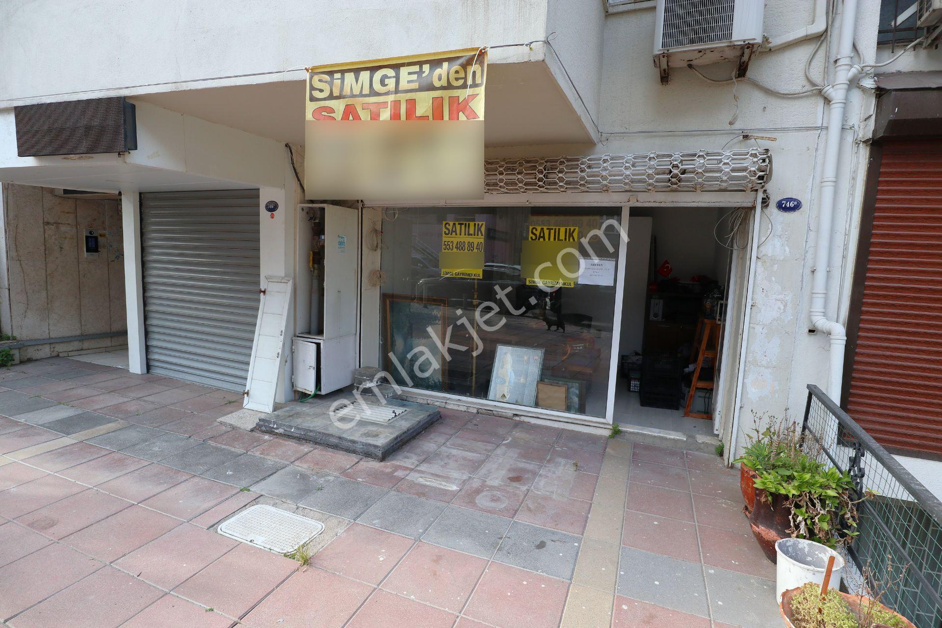 Simge Emlak Göztepe Mithatpaşa Caddesi Üzeri Satılık İşyeri - Görsel 3
