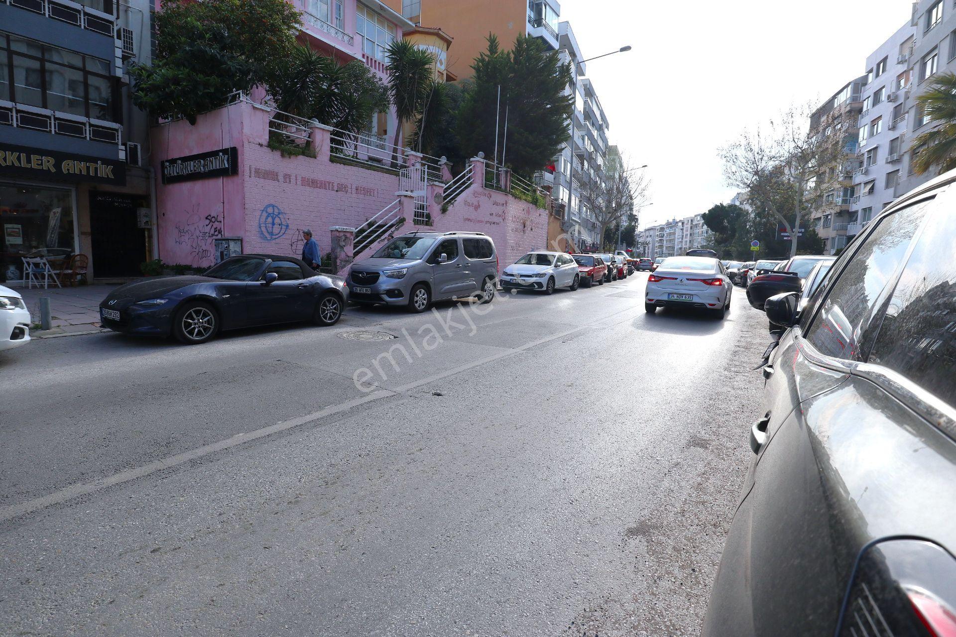 Simge Emlak Göztepe Mithatpaşa Caddesi Üzeri Satılık İşyeri - Görsel 7