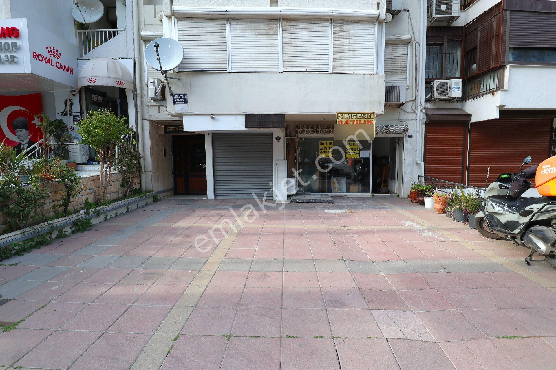 Simge Emlak Göztepe Mithatpaşa Caddesi Üzeri Satılık İşyeri - Görsel 4