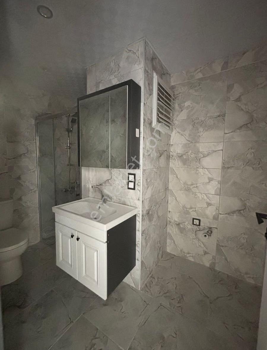 Cengiz Topel Mah. 1+1 Kiralık Daire - Görsel 5