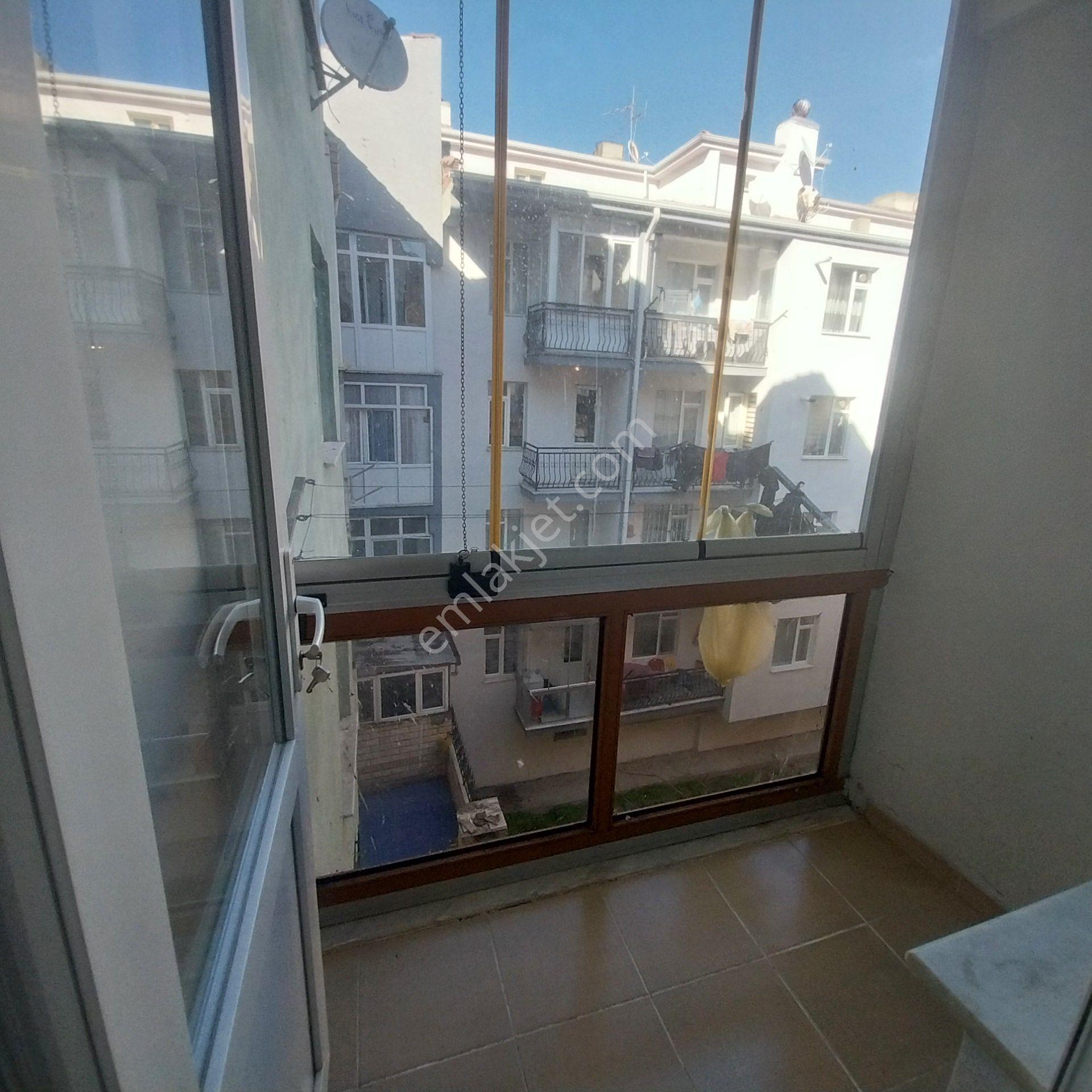 Century21 Vizyon Gökmeydan Mahallesi 3+1 Kiralık Daire - Görsel 16