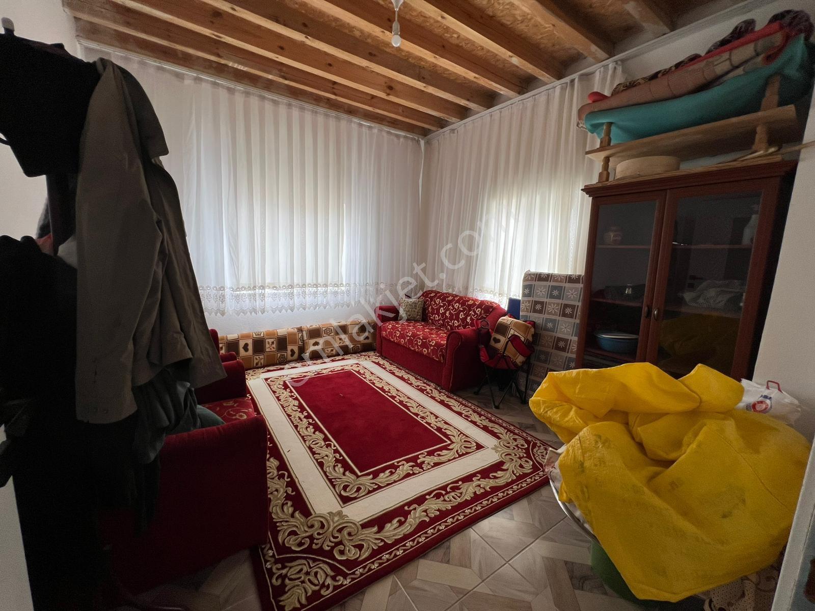 İncesu Karşıyaka Mevkiinde 2500 Metre Tel Örgülü Arsa - Görsel 11