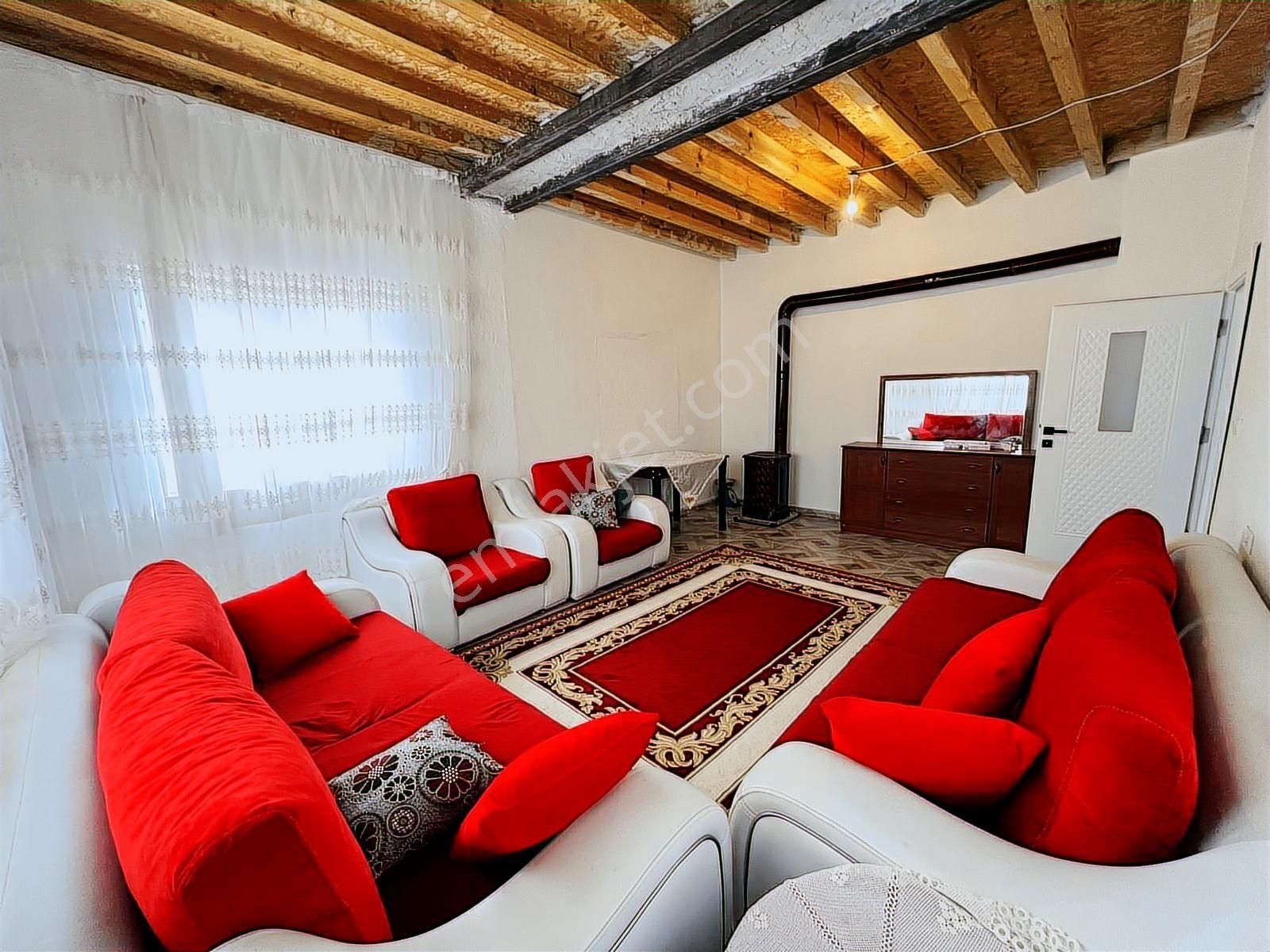 İncesu Karşıyaka Mevkiinde 2500 Metre Tel Örgülü Arsa - Görsel 25