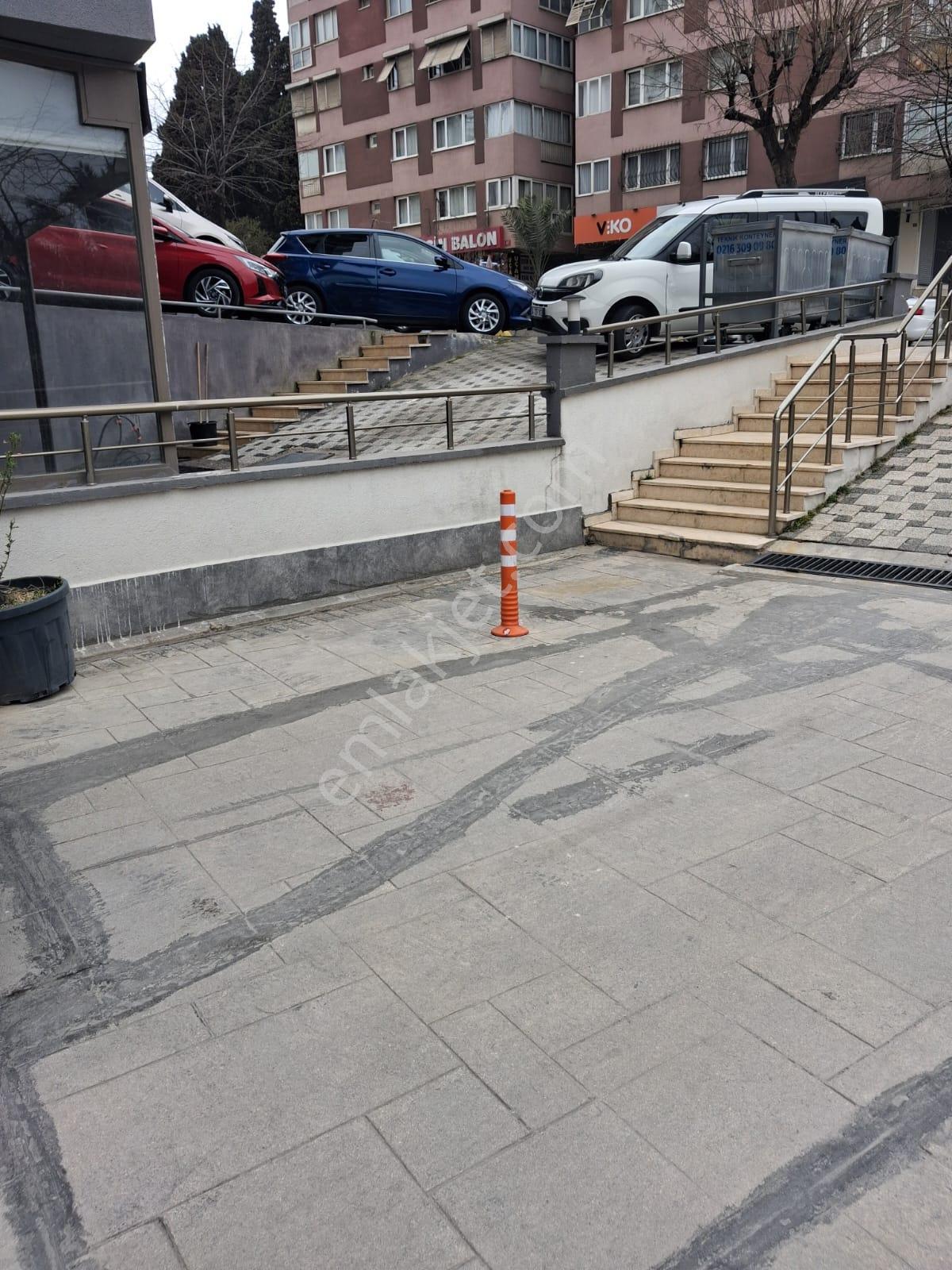 Merdivenköyde 2+1 Pay Ölçerli Lüks Daire Manzaralı 5 Senelik - Görsel 9