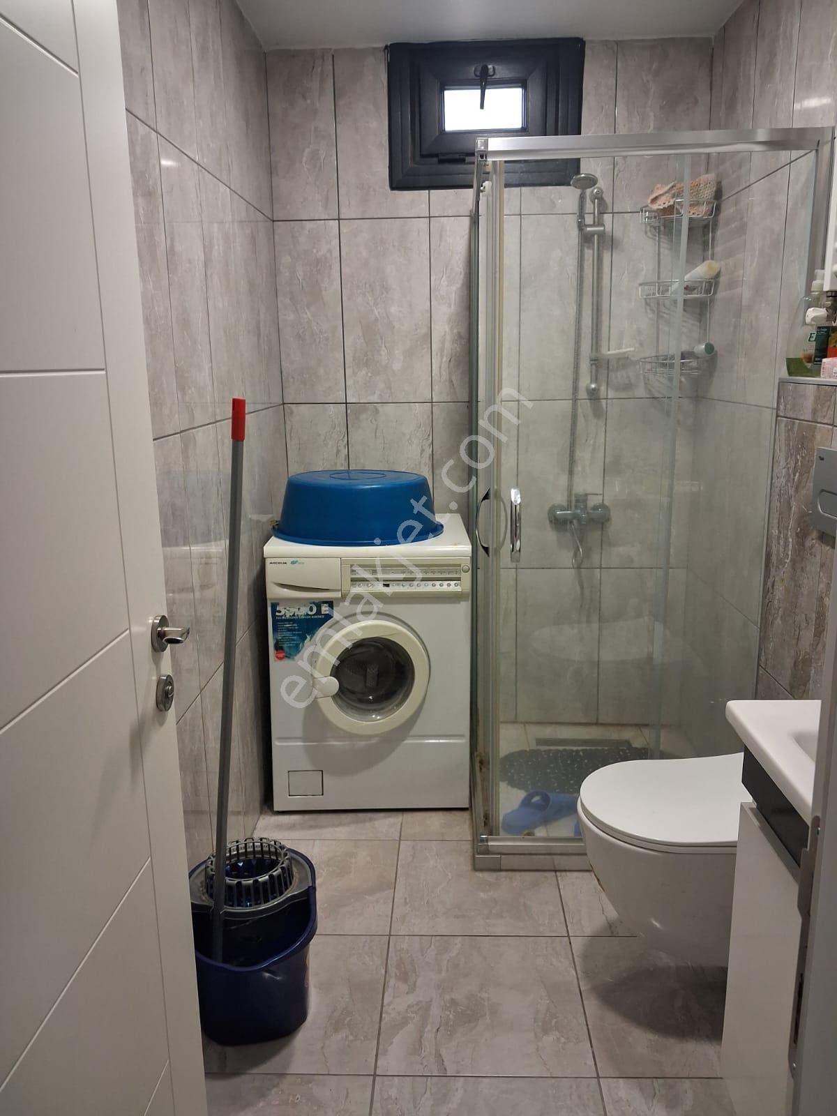 Merdivenköyde 2+1 Pay Ölçerli Lüks Daire Manzaralı 5 Senelik - Görsel 16