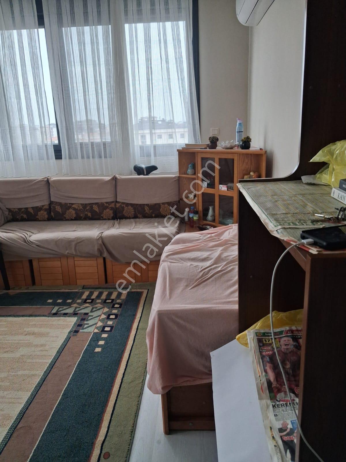 Merdivenköyde 2+1 Pay Ölçerli Lüks Daire Manzaralı 5 Senelik - Görsel 22