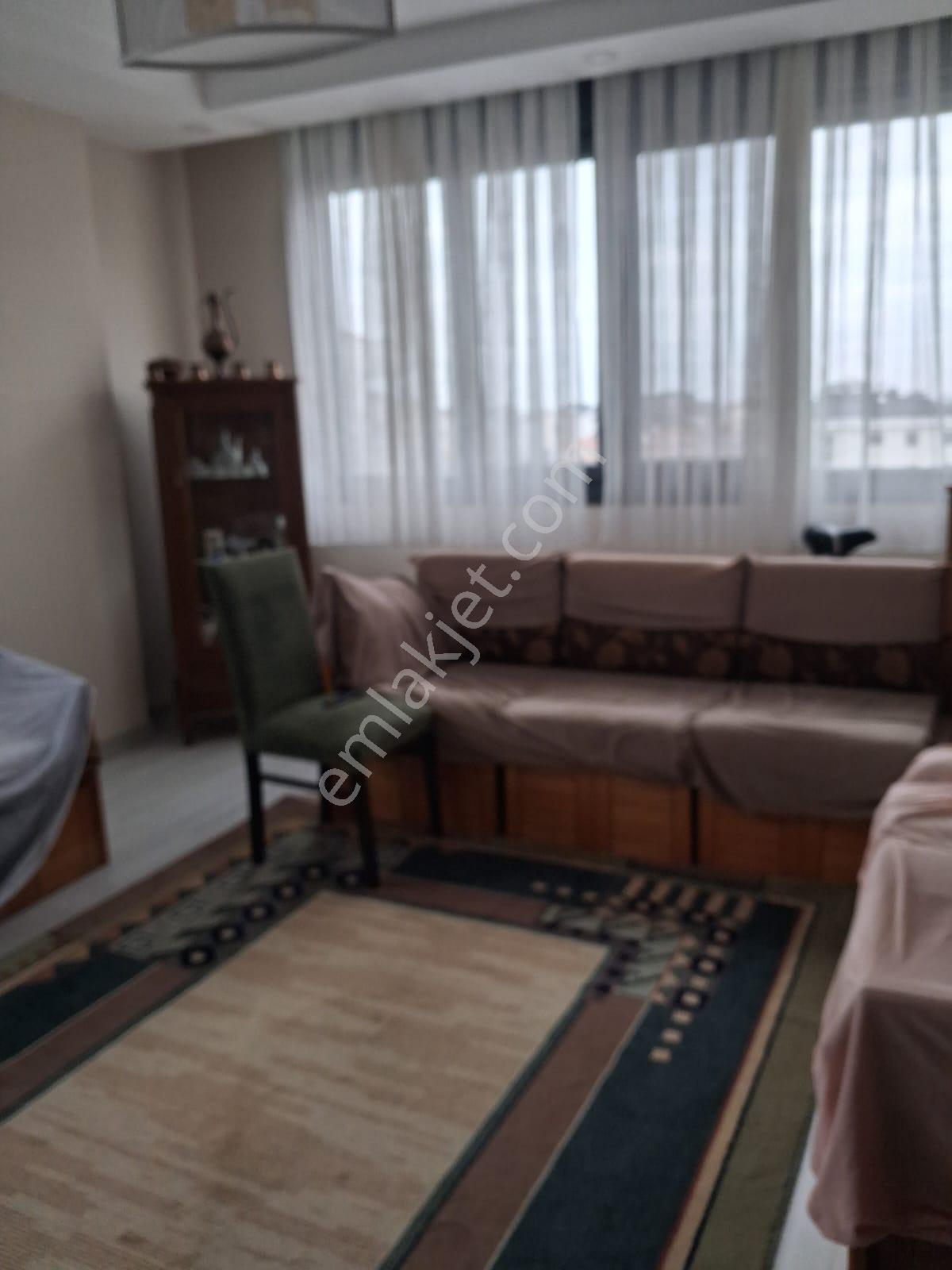 Merdivenköyde 2+1 Pay Ölçerli Lüks Daire Manzaralı 5 Senelik - Görsel 23