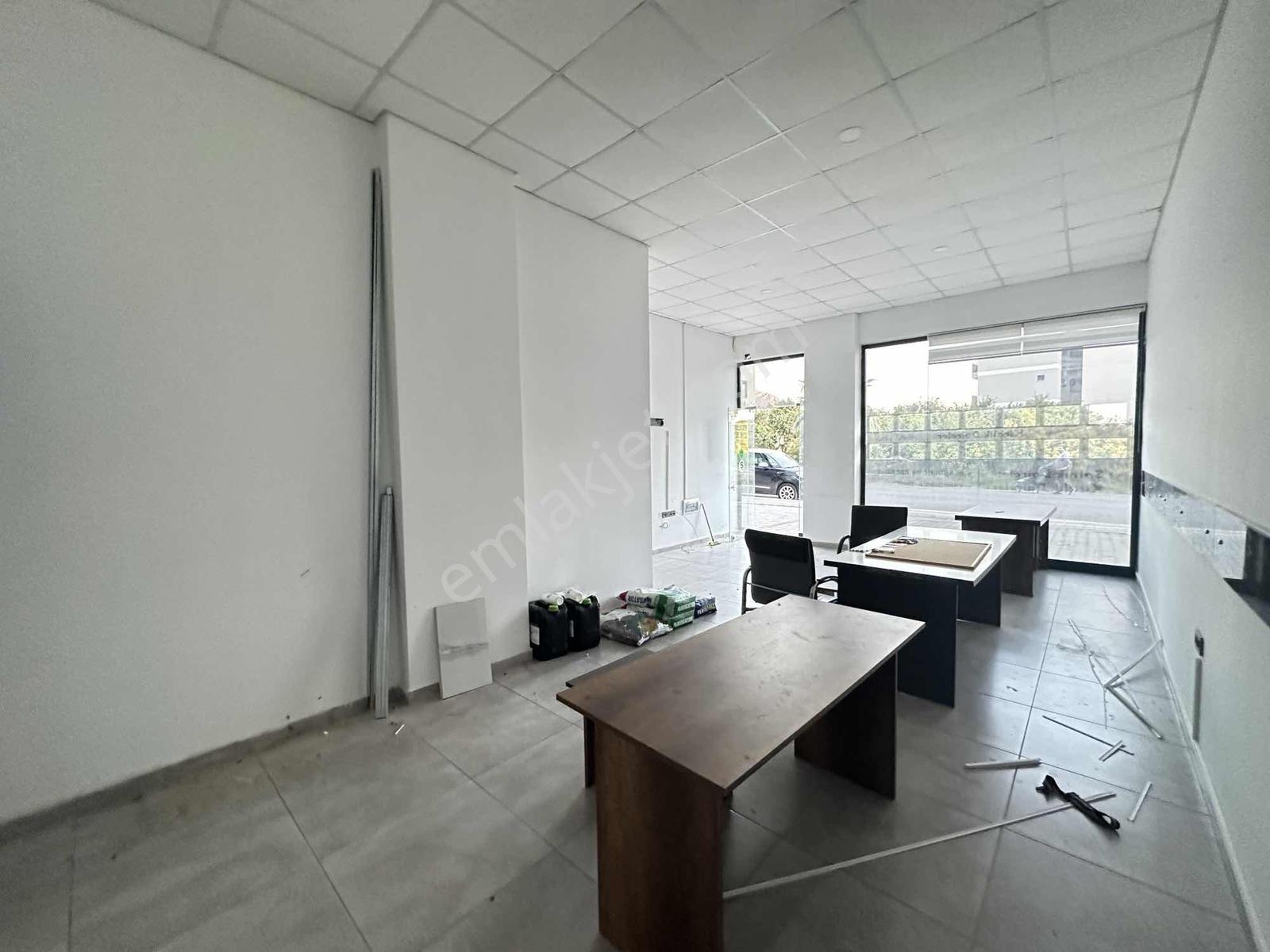 Kiralık Cadde Üstü Çarşamba Merkez Boş İşyeri Dükkan - Görsel 6