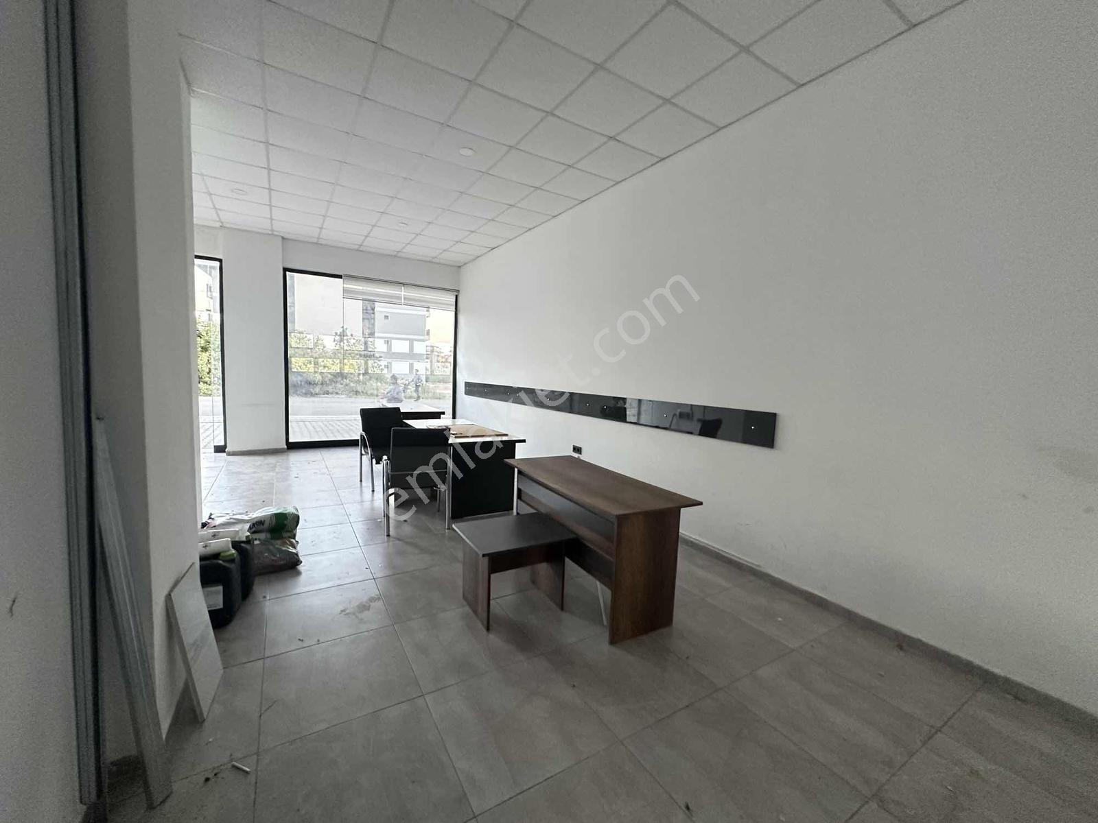 Kiralık Cadde Üstü Çarşamba Merkez Boş İşyeri Dükkan - Görsel 8