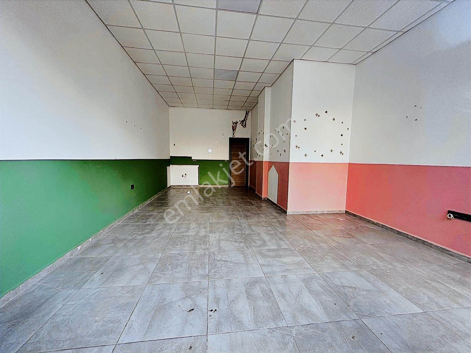 Kiralık Cadde Üstü Çarşamba Merkez Boş İşyeri Dükkan - Görsel 15