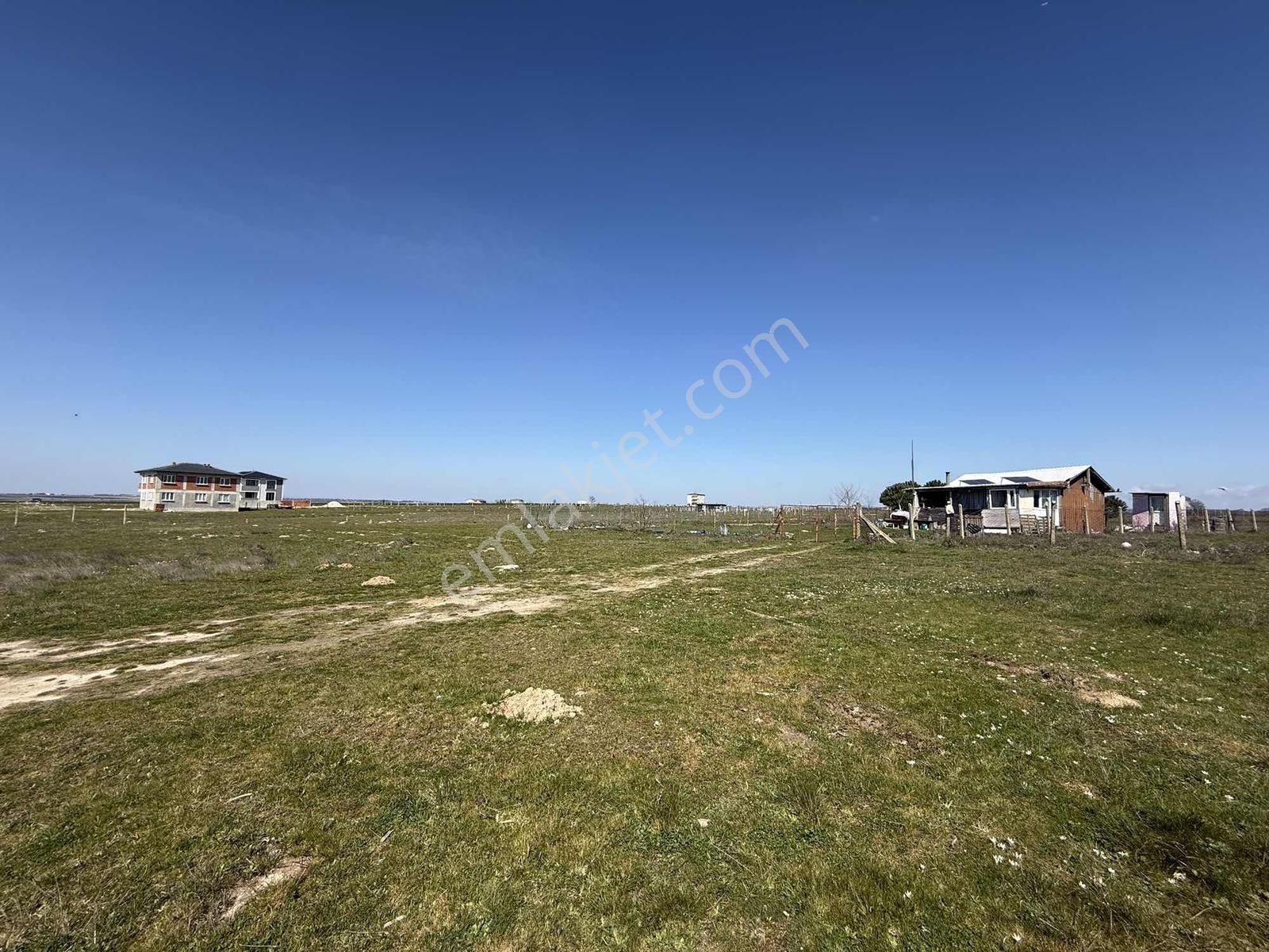 Gümüş Grouptan 330 M2 Satılık Arsa - Görsel 19