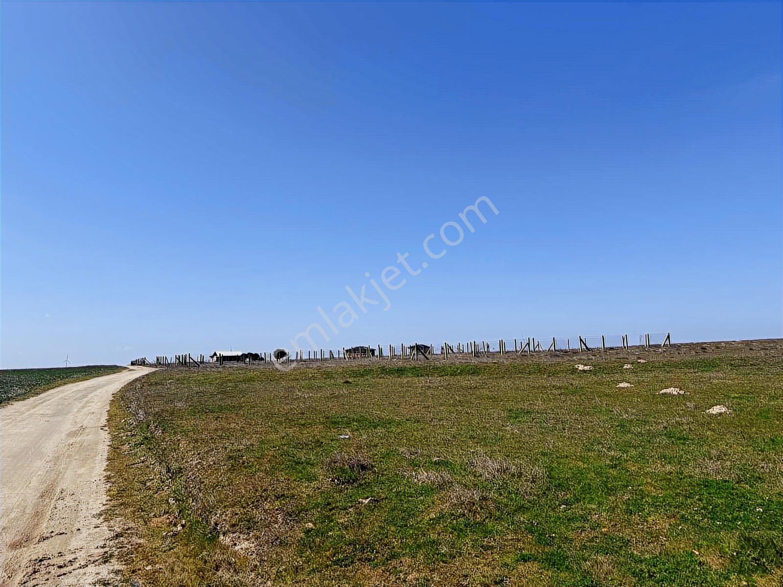 Gümüş Grouptan 330 M2 Satılık Arsa - Görsel 2