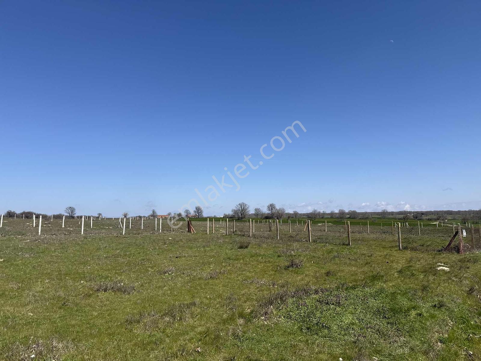 Gümüş Grouptan 330 M2 Satılık Arsa - Görsel 5