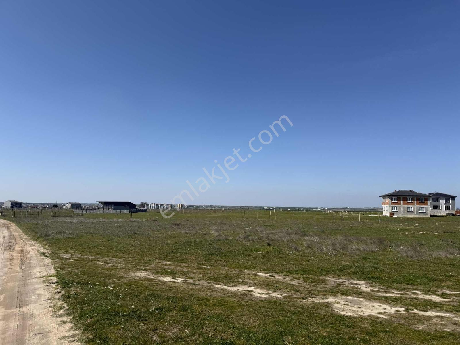 Gümüş Grouptan 330 M2 Satılık Arsa - Görsel 21