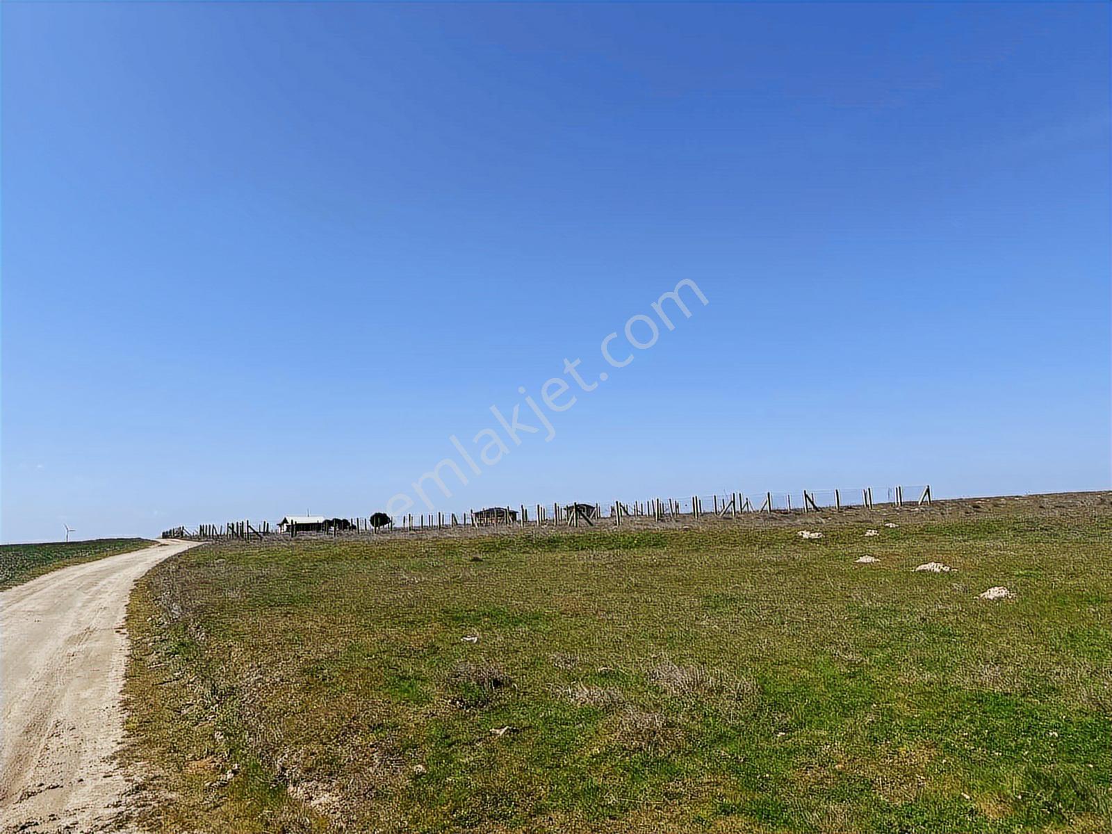 Gümüş Grouptan 330 M2 Satılık Arsa - Görsel 4
