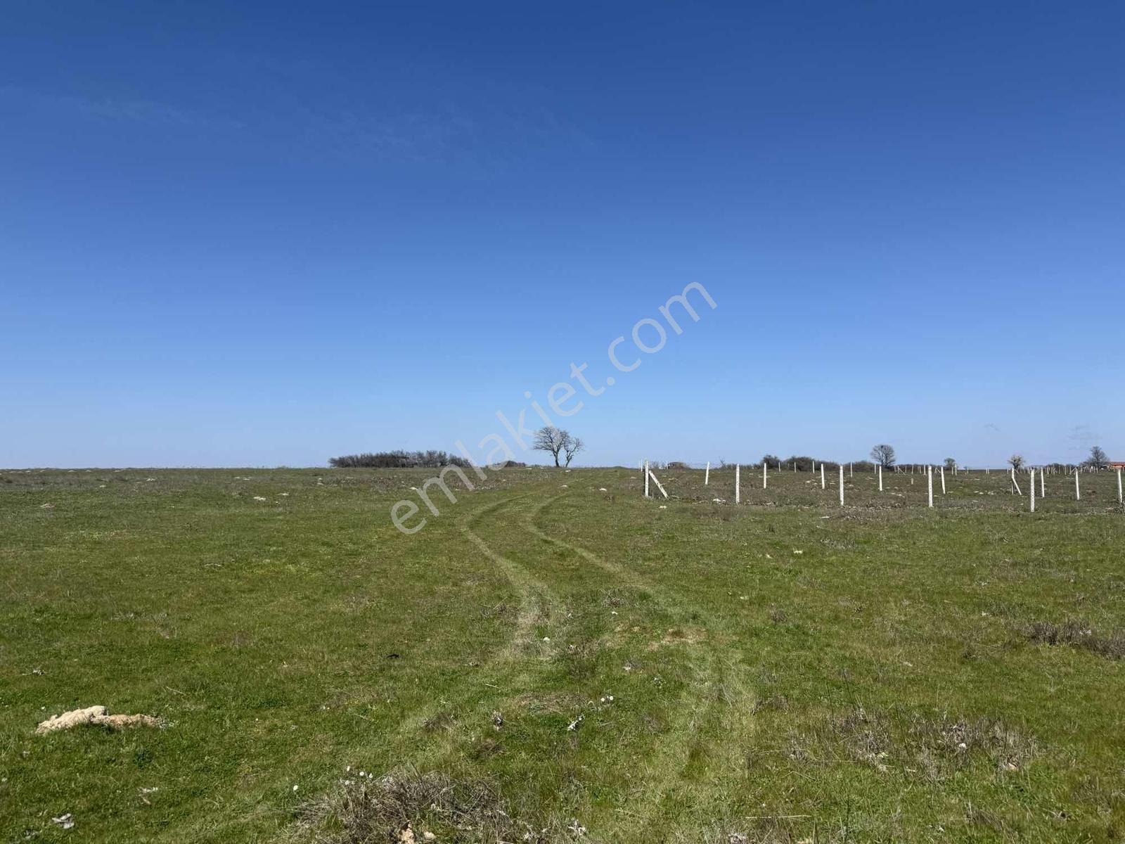 Gümüş Grouptan 330 M2 Satılık Arsa - Görsel 20