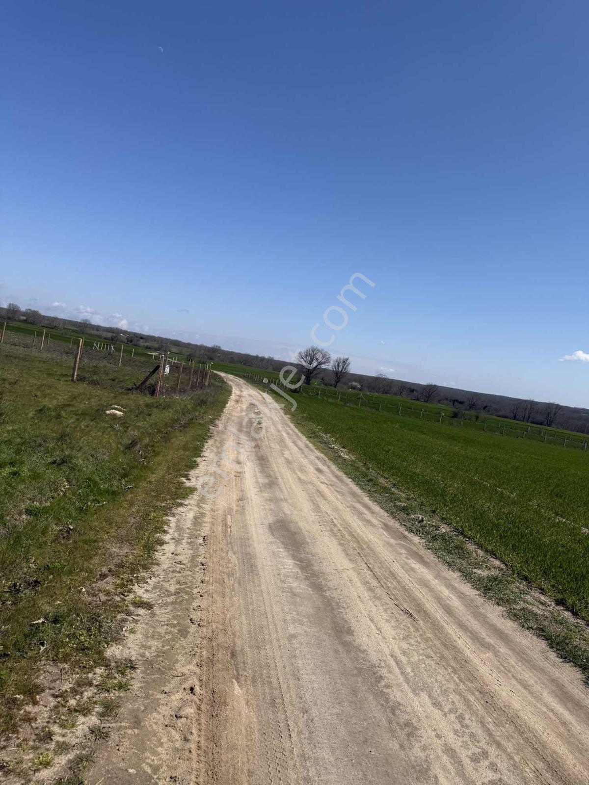 Gümüş Grouptan 330 M2 Satılık Arsa - Görsel 9