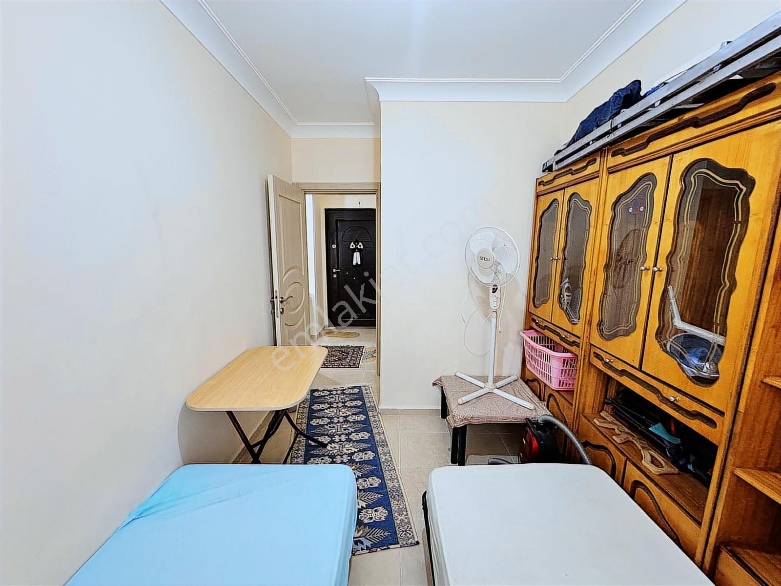Didimde Satılık 1+1 Fiyatına Eşyalı 2+1 Daire Merkezi Konum - Görsel 28