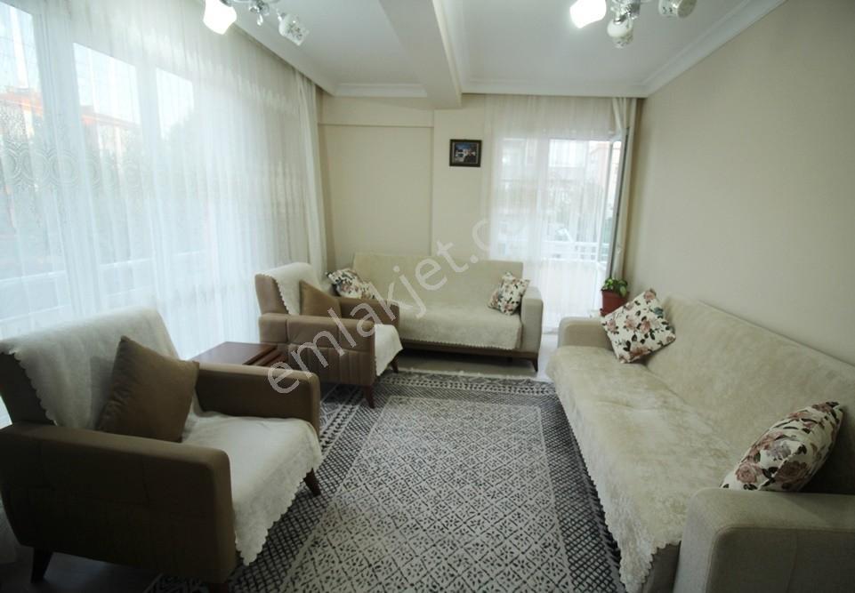 Nusratiye Mah Su Deposu Yanında 2+1/100 M2 Satılık İskanlı Daire - Görsel 2
