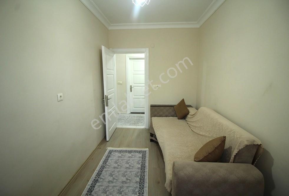 Nusratiye Mah Su Deposu Yanında 2+1/100 M2 Satılık İskanlı Daire - Görsel 8