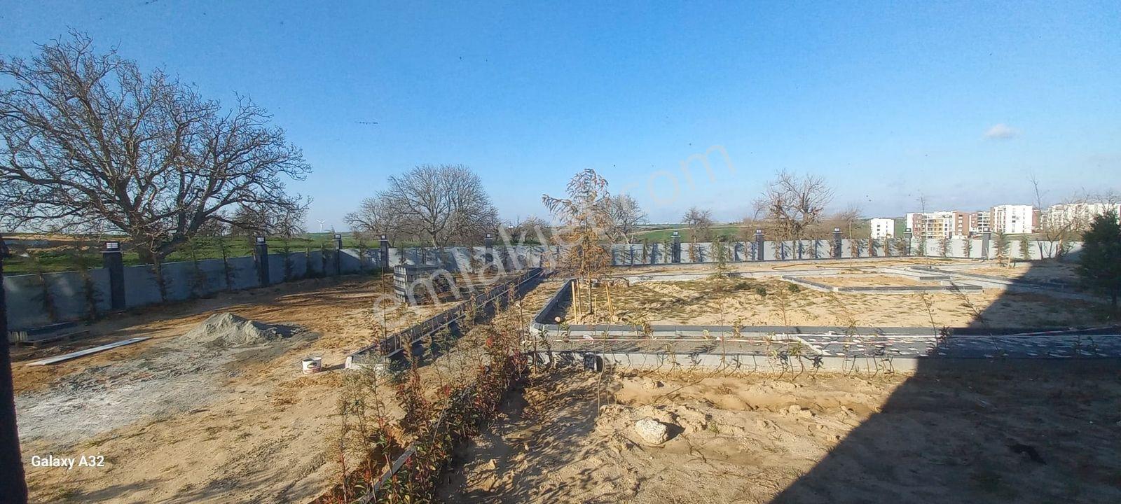 Lir Den Nusratiye De (hürriyet Mah)satılık Sıfır 2+1 Daire - Görsel 7