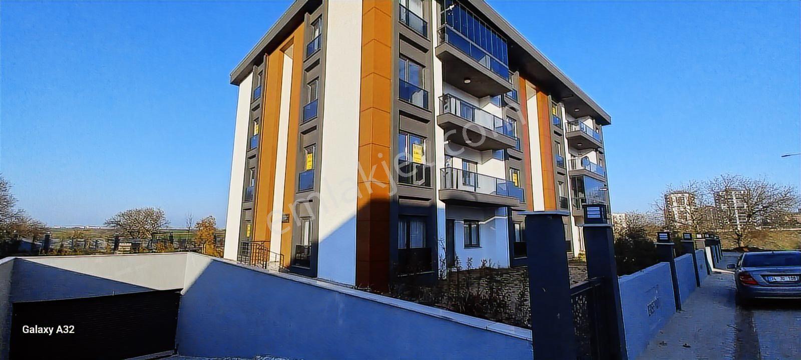 Lir Den Nusratiye De (hürriyet Mah)satılık Sıfır 2+1 Daire - Görsel 23