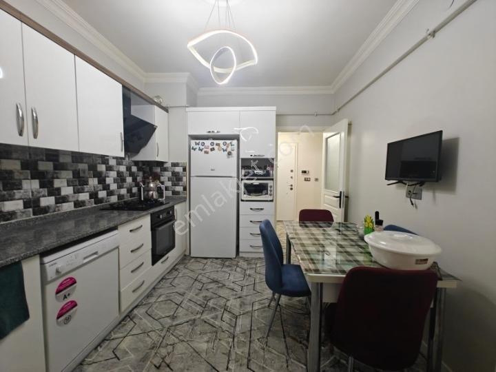 Fetih Cd. Total Pet. Arkası Çok Geniş Arakat Full Bakımlı 3+1 - Görsel 24