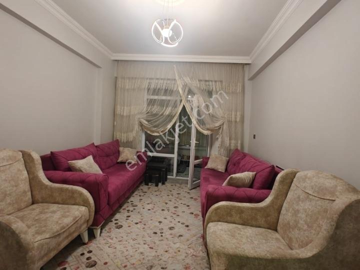 Fetih Cd. Total Pet. Arkası Çok Geniş Arakat Full Bakımlı 3+1 - Görsel 15