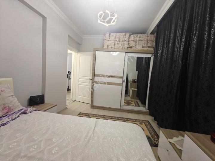 Fetih Cd. Total Pet. Arkası Çok Geniş Arakat Full Bakımlı 3+1 - Görsel 12