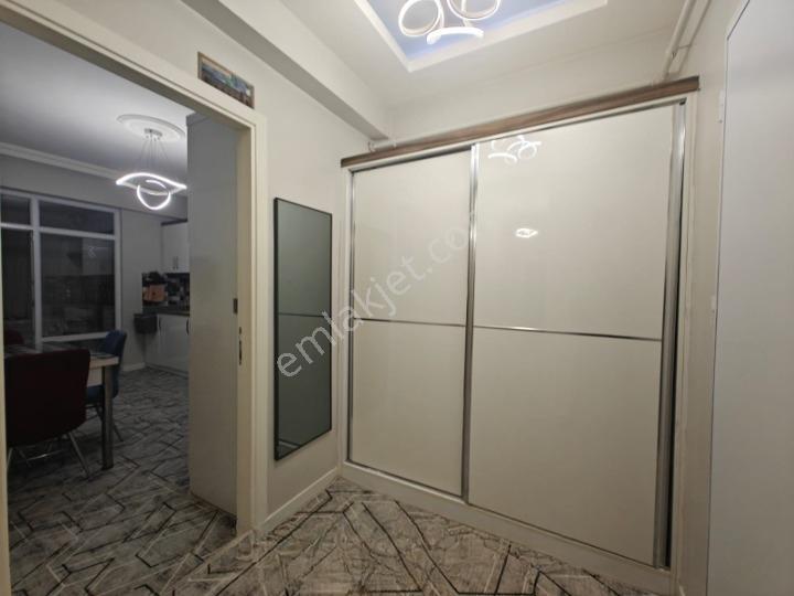 Fetih Cd. Total Pet. Arkası Çok Geniş Arakat Full Bakımlı 3+1 - Görsel 17