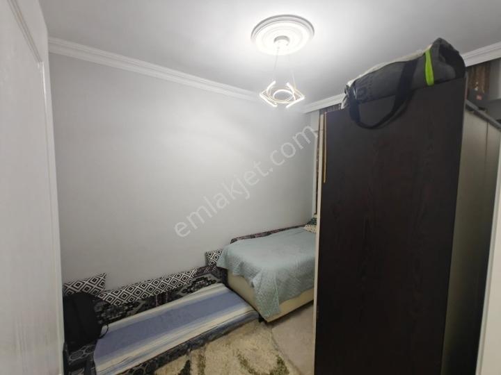 Fetih Cd. Total Pet. Arkası Çok Geniş Arakat Full Bakımlı 3+1 - Görsel 10