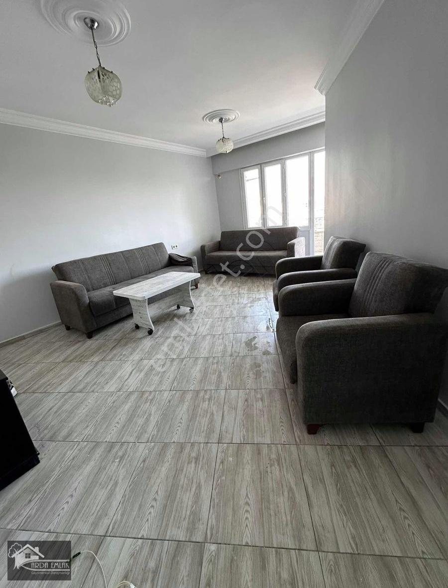 Arda'dan Mersin Yenişehir Gazi'de Satılık Site İçi Yapılı 3+1 - Görsel 9