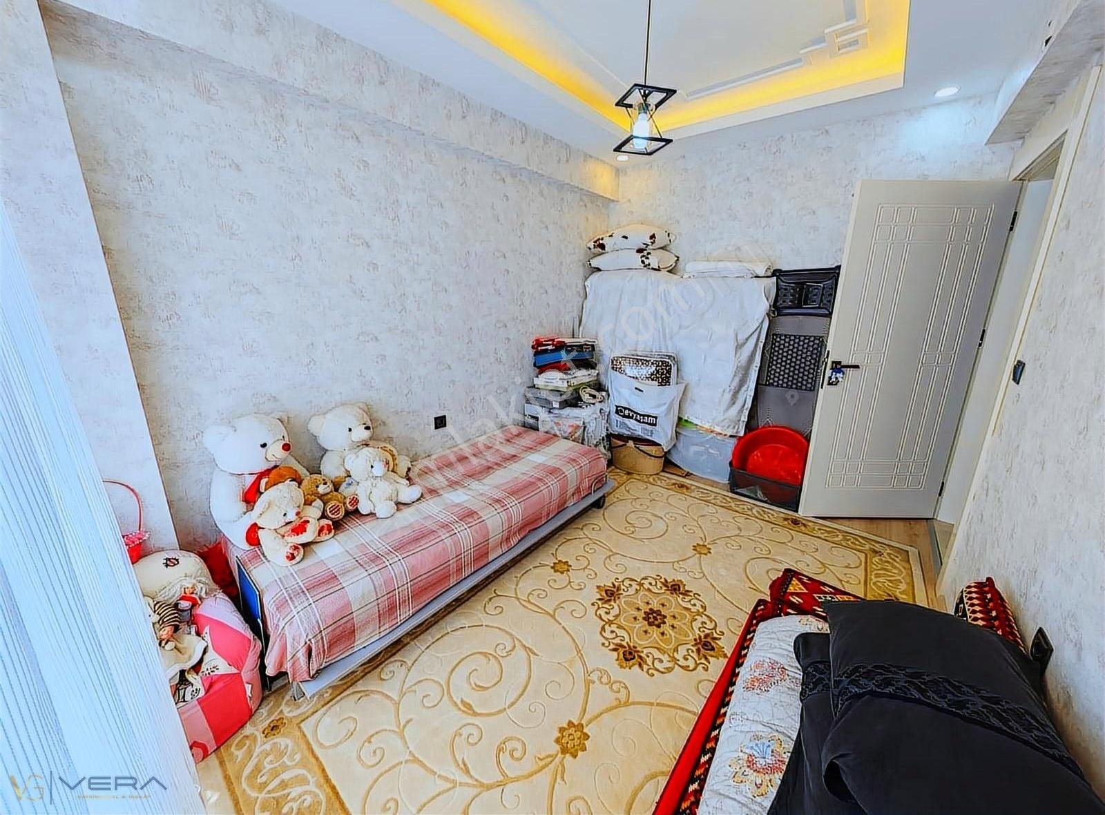 Beştepede Modern, Şık Ve Konforlu 2.5+1 Satılık Daire 118 M² Net - Görsel 20