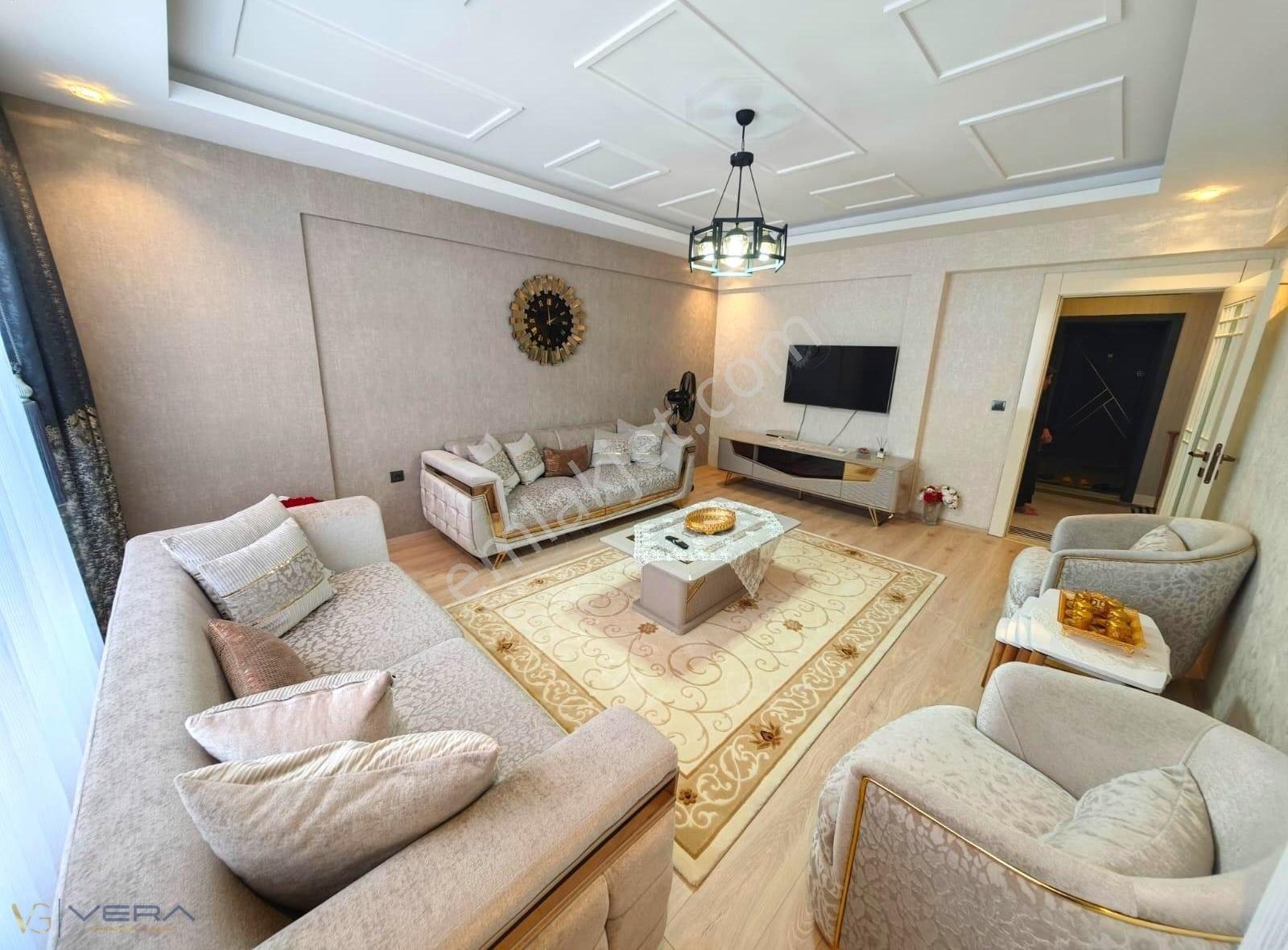 Beştepede Modern, Şık Ve Konforlu 2.5+1 Satılık Daire 118 M² Net - Görsel 21